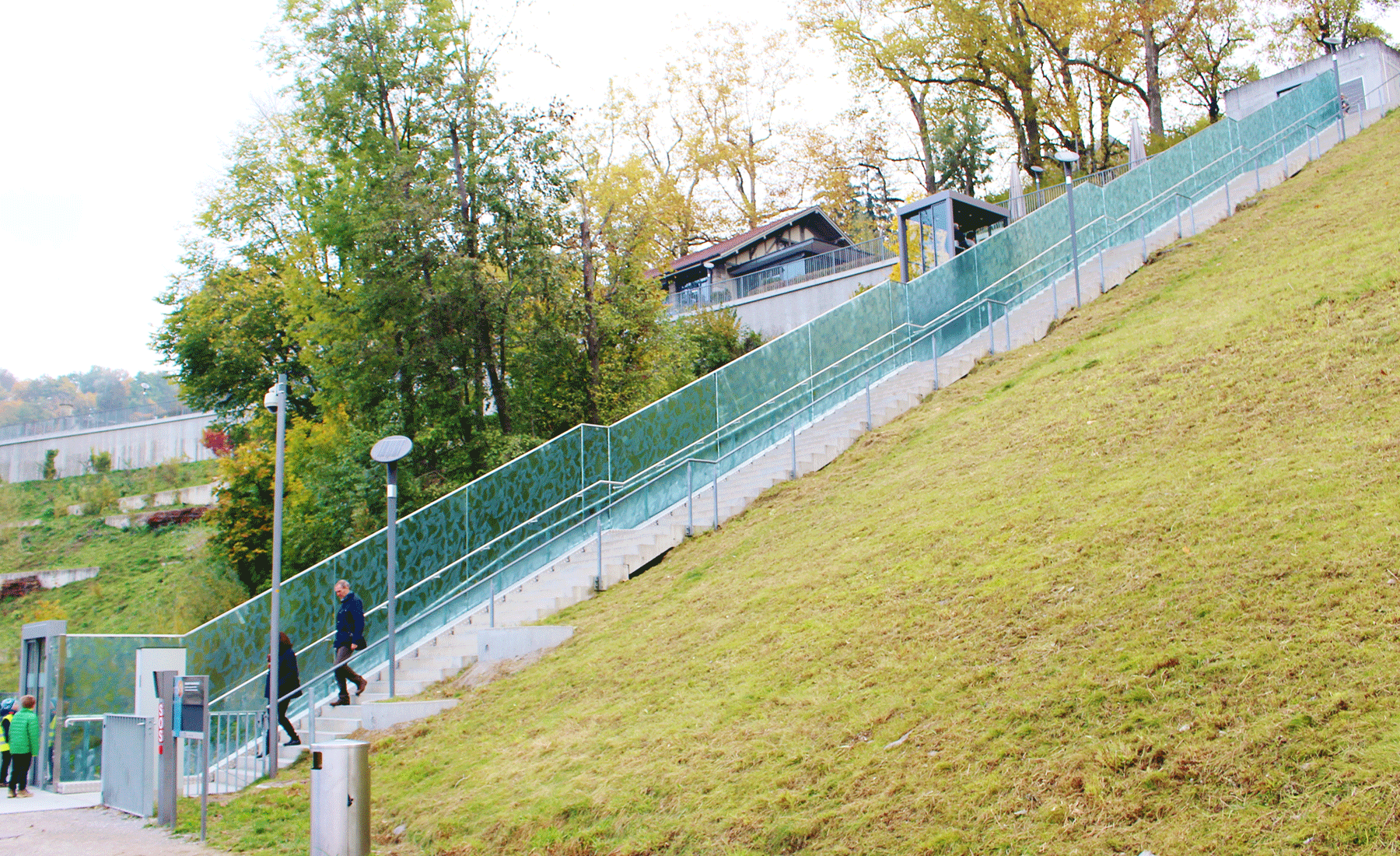 Bärenpark Bern