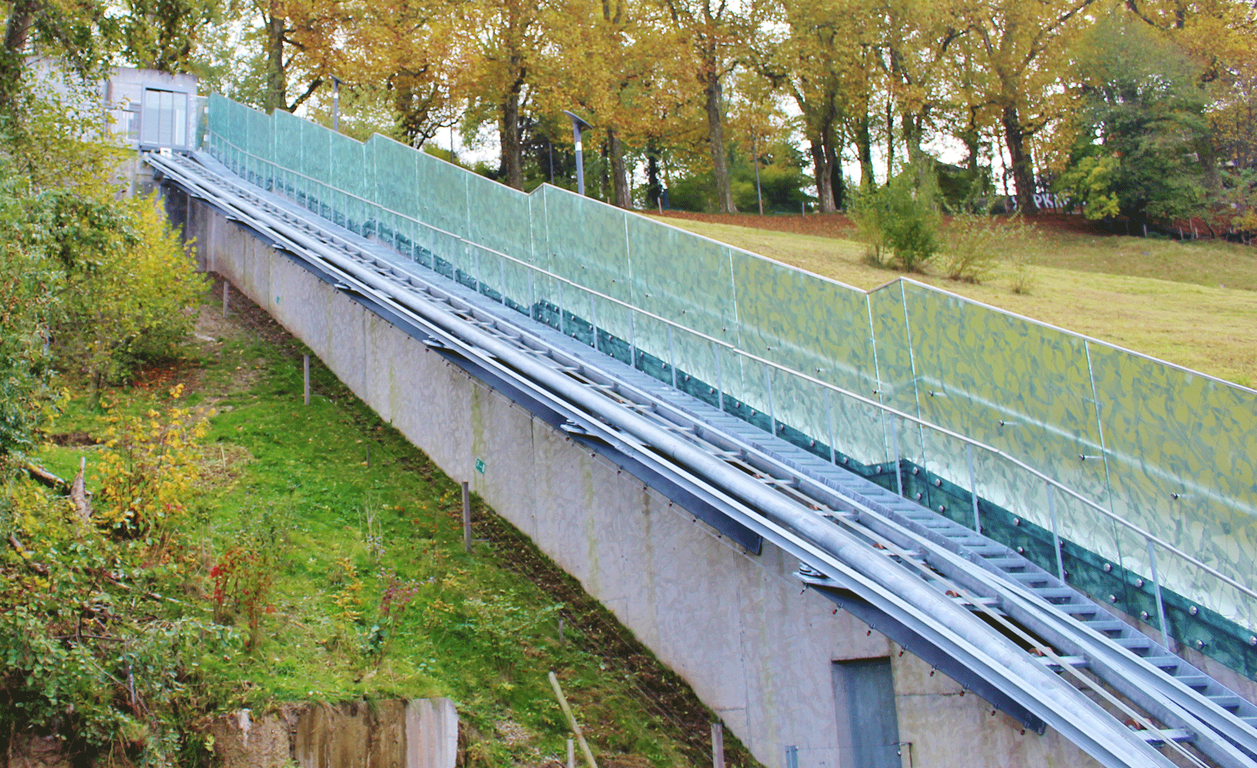 Bärenpark Bern