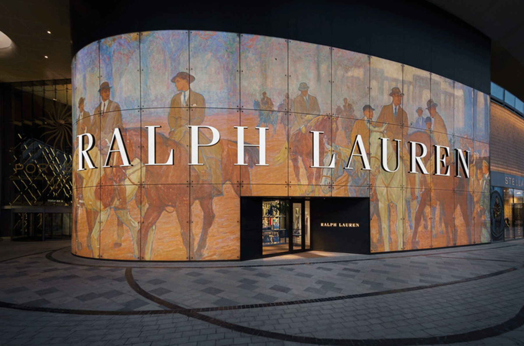 Ralph Laurent